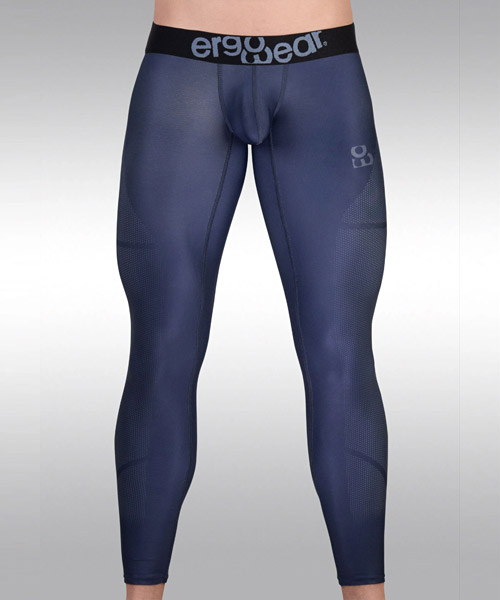 ★最終価格・新品★ スカーラ エコジャガードレギンス スモークブルー S 完売品 4582743744671_L.JPG