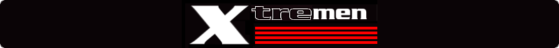 xtremen エクストリーメン